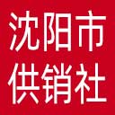 沈阳市供销社网站图标