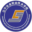 辽宁冶金职业技术学院网站图标