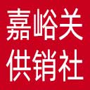 嘉峪关市供销社网站图标