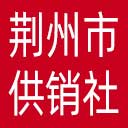 荆州市供销社网站图标