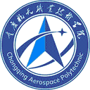 重庆航天职业技术学院网站图标