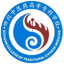 四川中医药高等专科学校网站图标