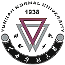 云南师范大学网站图标