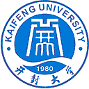 开封大学网站图标