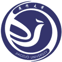 焦作大学网站图标