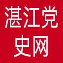 湛江党史网网站图标