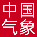 中国气象局网站图标