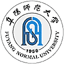 阜阳师范大学网站图标