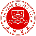 安阳学院网站图标