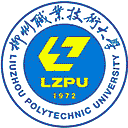 柳州职业技术大学网站图标
