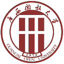 广西开放大学网站图标