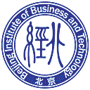 北京经济技术职业学院网站图标