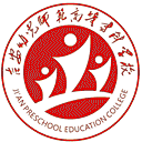 吉安幼儿师范高等专科学校网站图标