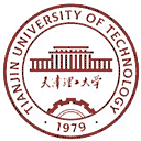 天津理工大学网站图标