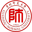 贵州师范大学网站图标