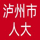 泸州市人大网站图标