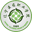 辽宁医药职业学院网站图标
