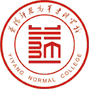 益阳师范高等专科学校网站图标