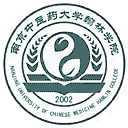 南京中医药大学翰林学院网站图标