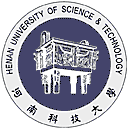 河南科技大学网站图标