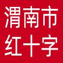 渭南市红十字会网站图标