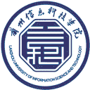 兰州信息科技学院网站图标