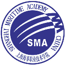 上海海事职业技术学院网站图标