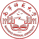 南宁师范大学网站图标
