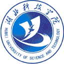 湖北科技学院网站图标