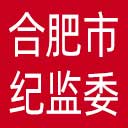 合肥市纪委|合肥市监委网站图标