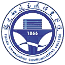 福建船政交通职业学院网站图标