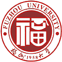 福州大学网站图标