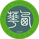西华大学网站图标