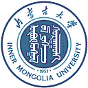 内蒙古大学网站图标