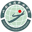 山西旅游职业学院网站图标