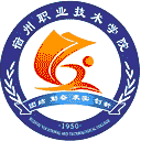 宿州职业技术学院网站图标