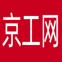 京工网网站图标