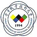 金华职业技术大学网站图标