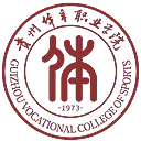 贵州体育职业学院网站图标