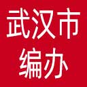 武汉市编办网站图标