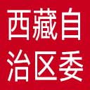中共西藏自治区委员会组织部网站图标