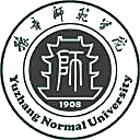 豫章师范学院网站图标