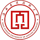 滇西应用技术大学网站图标