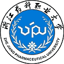 浙江药科职业大学网站图标