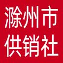 池州市供销社网站图标