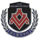 湖北警官学院网站图标