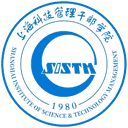 上海科技管理干部学院网站图标