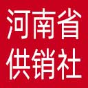 河南省供销社网站图标