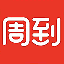 周到上海网网站图标