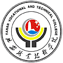 延安职业技术学院网站图标